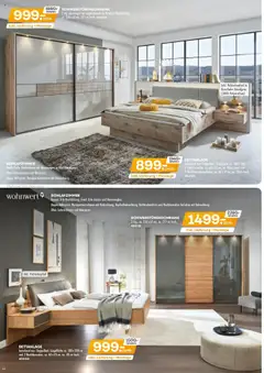 Vorschau von dem Prospekt des Geschäftes Möbel Kraft, gültig ab dem 07.10.2025 | Seite: 14