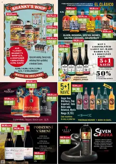 Náhled nabídky: Ratio Leták platný od 01.10.2025 | Strana: 62