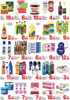 Preview of the catalogue Offers of store Day to Day valid from 10 Dec, 2025 | Sayfa: 3