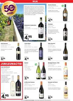 Voorbeeld van Folder van winkel Hanos geldig vanaf 03-11-2025 | Pagina: 16