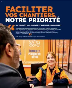 Prévisualisation de Catalogue du magasin Bricoman formulaire valide 19/03/2025 | Page: 4