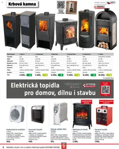 Náhled nabídky: Bauhaus Leták platný od 03.10.2025 | Strana: 8