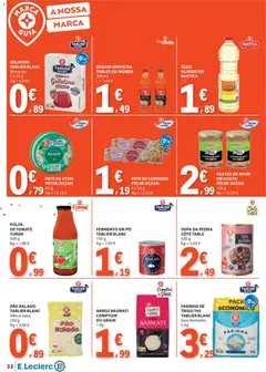 Pré-visualização do folheto da loja E.Leclerc válida a partir de 11/12/2025 | Página: 32