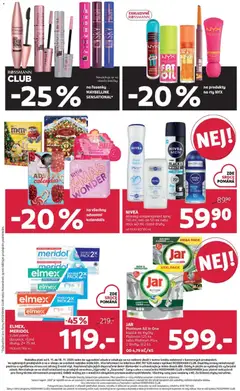 Náhled nabídky: Rossmann Leták platný od 05.11.2025 | Strana: 20