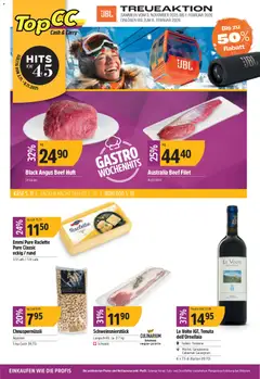 Vorschau des Merkblatts Aktionen vom Shop TopCC gültig von 03.11.2025 bis 08.11.2025