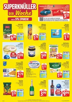 Vorschau von dem Prospekt des Geschäftes nah & gut, gültig ab dem 17.11.2025 | Seite: 2