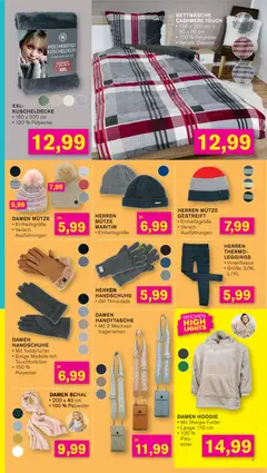 Vorschau von dem Prospekt des Geschäftes KODi, gültig ab dem 27.10.2025 | Seite: 3