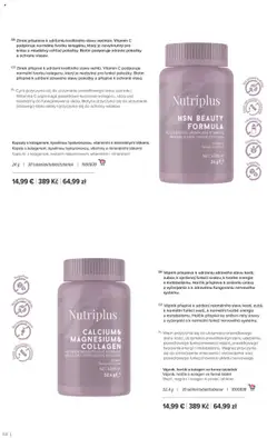 Náhľad Farmasi letáku platného od 24.09.2025 | Strana: 158