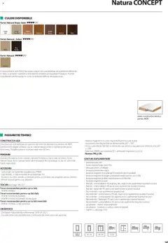 Previzualizarea de cataloage: Proges Catalog nou valabil de la 01.05.2025 | Pagina: 121