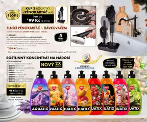 Náhľad Dedra letáku platného od 01.11.2025 | Strana: 109