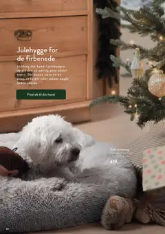 Eksempel på tilbudsavis Dyrk Julen fra butik Plantorama gyldig fra 23/11/2025 | Side: 23