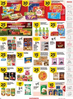 Pré-visualização do folheto da loja Continente válida a partir de 18/11/2025 | Página: 29