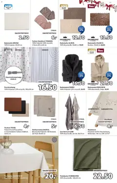 Vorschau des Merkblatts Aktionen vom Shop JYSK gültig von 04.11.2025 bis 17.11.2025 | Seite: 11