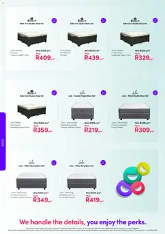 Preview of Teljoy flyer valid from 01/10/2025 | Page: 10