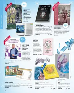 Náhled nabídky: Luxor Leták platný od 01.11.2025 | Strana: 54