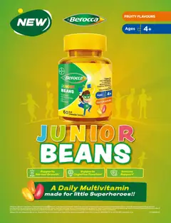 Preview of Baby City flyer valid from 01/11/2025 | Page: 45