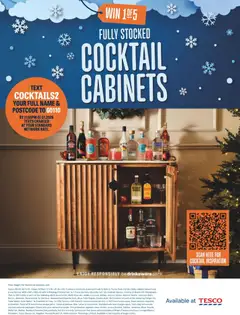 Preview of Tesco Tesco Magazine December 2025 valid from 01/12/2025 | Page: 41