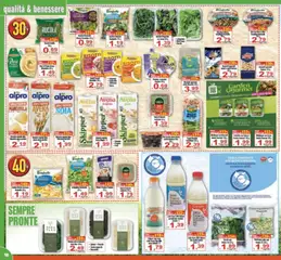 Anteprima dell'opuscolo Attuale volantino dal negozio CTS valido da 07/11/2025 | Pagina: 18