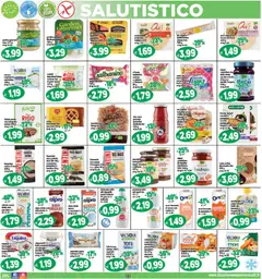 Anteprima dell'opuscolo Black Friday dal negozio Il Castoro valido da 27/11/2025 | Pagina: 22