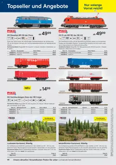 Vorschau von dem Prospekt des Geschäftes Conrad, gültig ab dem 25.08.2025 | Seite: 100