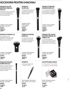 Previzualizarea de cataloage: Avon Catalog 11 2025 valabil de la 01.11.2025 | Pagina: 86