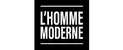Logo L'Homme Moderne