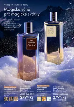 Náhled nabídky: Oriflame Katalog č.17/2025 platný od 03.12.2025 | Strana: 18
