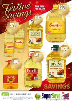 Preview of Super Save flyer valid from 02/12/2025 | Page: 18