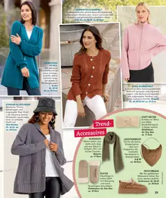 Vorschau von dem Prospekt des Geschäftes Poco, gültig ab dem 01.12.2025 | Seite: 29