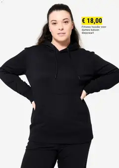 Voorbeeld van Seizoensaanbod / Offre saisonnière van winkel Decathlon geldig vanaf 01/11/2025 | Pagina: 16