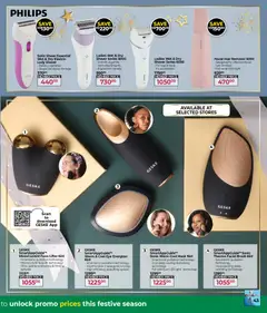 Preview of Dis-Chem flyer valid from 29/10/2025 | Page: 43