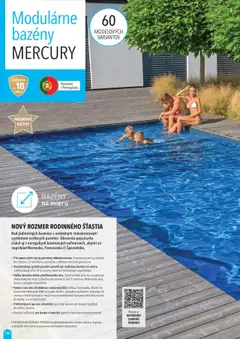 Náhľad Mountfield letáku platného od 28.03.2025 | Strana: 126