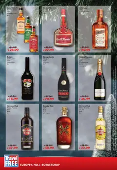 Vorschau von dem Prospekt des Geschäftes Travel Free, gültig ab dem 01.12.2025 | Seite: 7