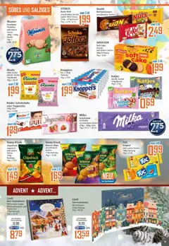 Vorschau von dem Prospekt des Geschäftes Klaas & Kock, gültig ab dem 10.11.2025 | Seite: 9