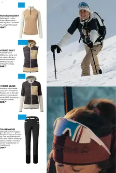 Vorschau der Angebote: Hervis Angebote gültig ab 20.10.2025 | Seite: 7