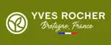 Logo Yves Rocher