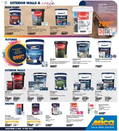 Preview of MICA flyer valid from 11/11/2025 | Page: 3