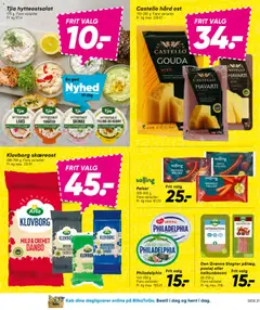 Eksempel på tilbudsavis Black Friday fra butik Bilka gyldig fra 14/11/2025 | Side: 31
