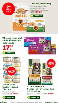 Voorbeeld van Folder van winkel Welkoop geldig vanaf 10-11-2025 | Pagina: 26