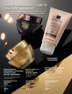 Previzualizarea de cataloage: Avon Catalog 11 2025 valabil de la 01.11.2025 | Pagina: 242