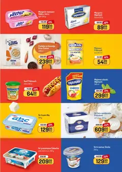 Pregled Aman kataloga - važi od 10.11.2025 | Strana: 16