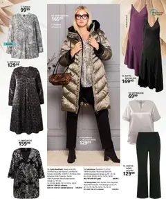 Vorschau von dem Prospekt des Geschäftes Ulla Popken, gültig ab dem 01.12.2025 | Seite: 25