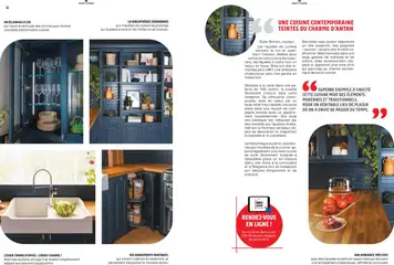 Prévisualisation de Catalogue du magasin Darty formulaire valide 01/08/2025 | Page: 45