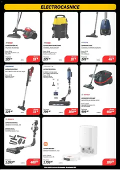 Previzualizarea de cataloage: Flanco Black Friday valabil de la 24.10.2025 | Pagina: 22