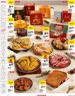 Pré-visualização do folheto da loja Continente válida a partir de 02/12/2025 | Página: 20