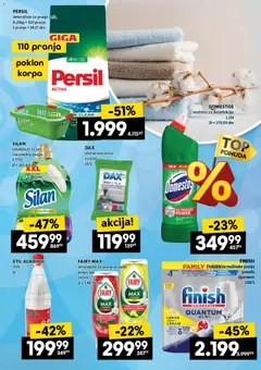 Pregled Roda kataloga - važi od 06.11.2025 | Strana: 29