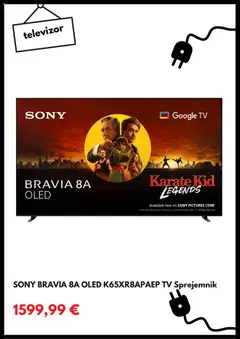 Predogled kataloga iz trgovine Big Bang veljaven od 01.12.2025 | Stran: 3