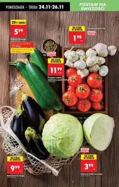 Pogląd gazetki "Black Friday" ze sklepu Biedronka ważnej od 24.11.2025 | Strona: 33