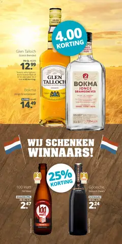 Voorbeeld van Folder van winkel Mitra geldig vanaf 03-11-2025 | Pagina: 20