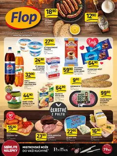Náhled nabídky: Flop Flop leták platný od 29.04.2026